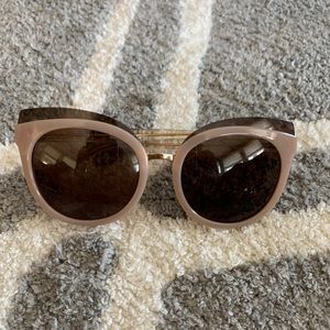 Tory Burch Sunglasses